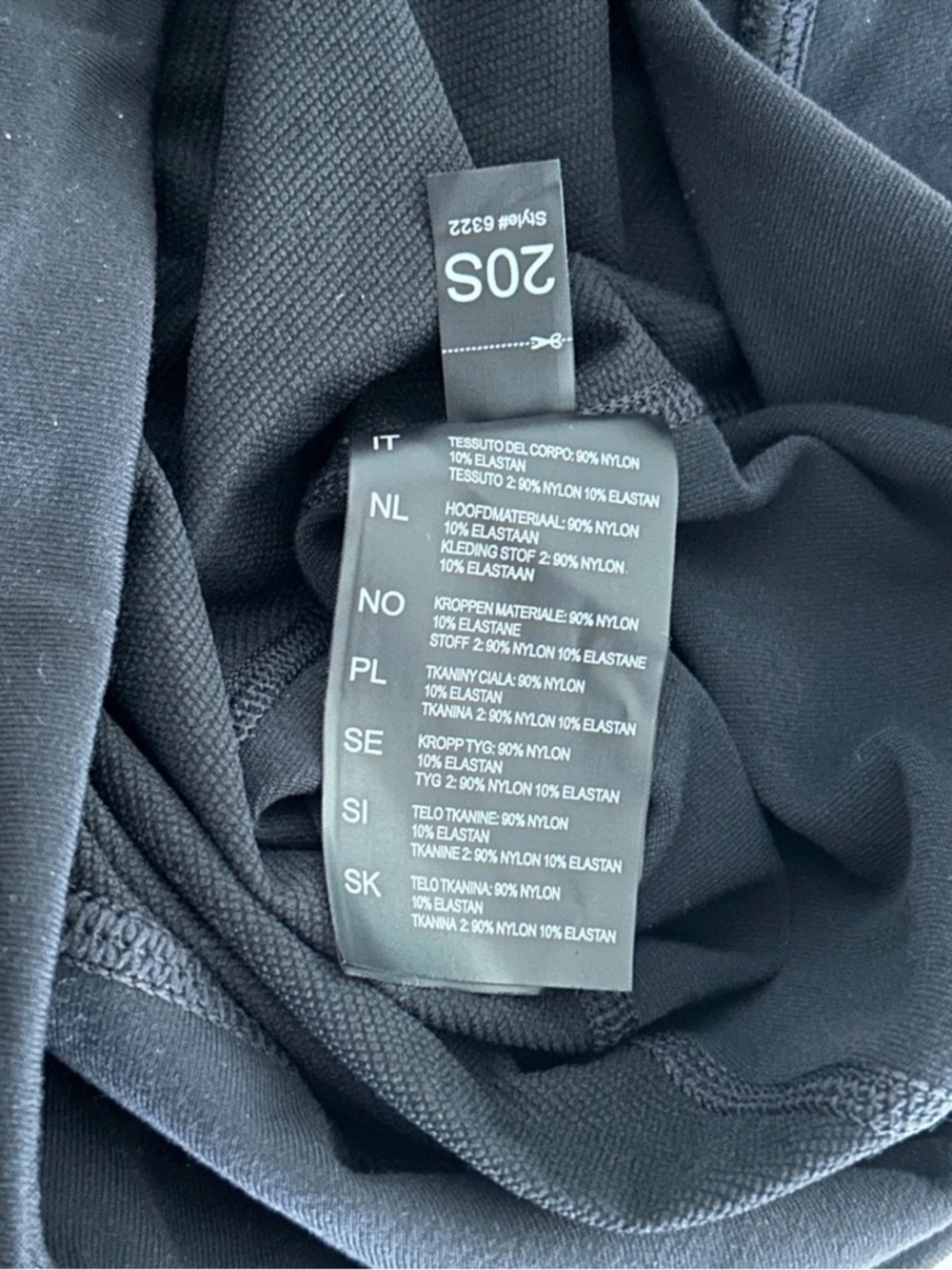 KUHL | 6322 W’s Traverse Legging 20S Raven Womens Size L Black Pull On - Picture 10 of 12